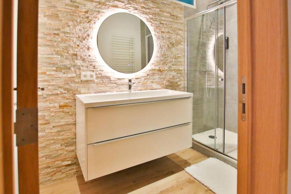 Logement L'échasseur à Jambes  Namur Extérieur photo