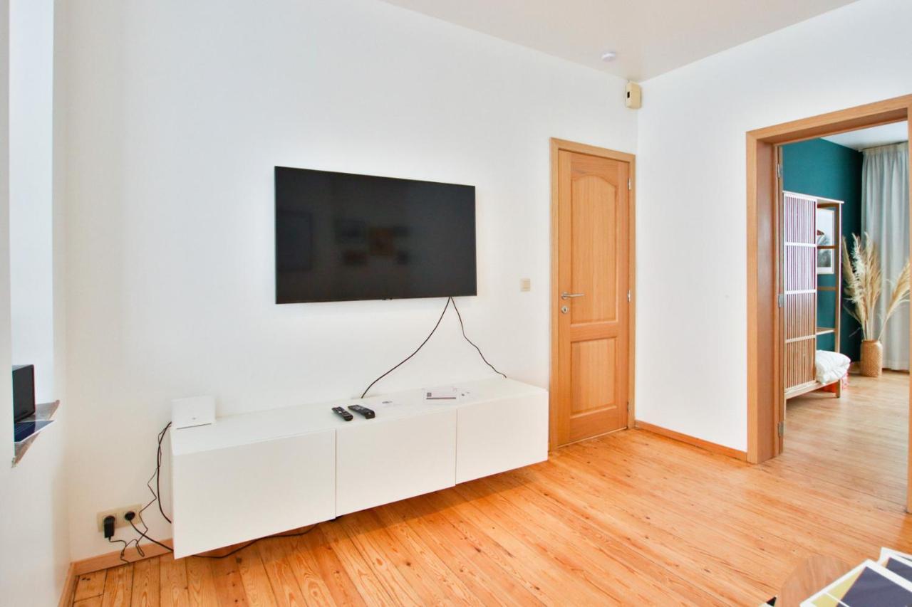 Logement L'échasseur à Jambes  Namur Extérieur photo