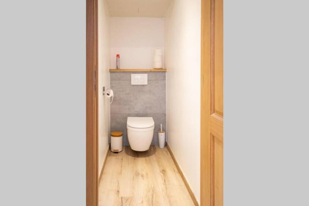 Logement L'échasseur à Jambes  Namur Extérieur photo